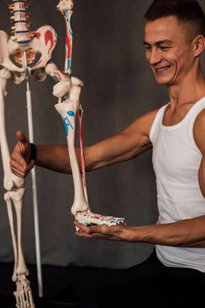 The Science of Core Strengthening for Long-Term Spine Health