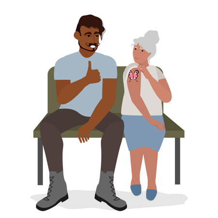 Homeopathic Care for the Elderly
