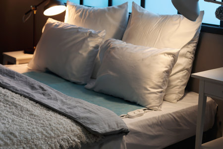 Cultural Shifts: The Rise of Herbal Sleep Aids in the Modern British Bedroom