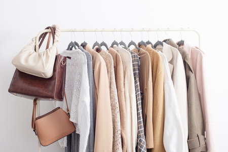 From Fast Fashion to Capsule Wardrobes: Sustainable Wellness and Minimalism in Britain