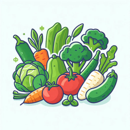 Building a Resilient British Diet: Local and Seasonal Foods