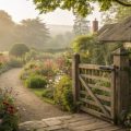 Gardening Safely: Posture Tips for a Favourite British Pastime