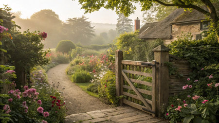Gardening Safely: Posture Tips for a Favourite British Pastime