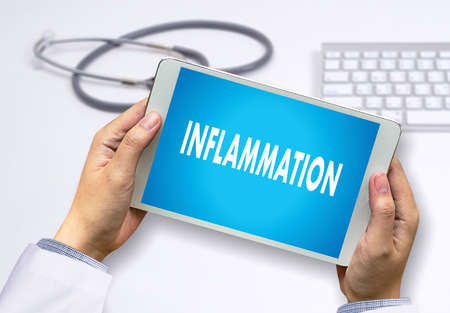 Chronic Inflammation in the UK: Recognising Early Signs and Community Support Systems