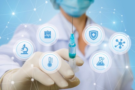 The Future of Preventative Medicine: Digital Health and Technology Adoption in the UK