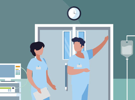 Diagnosis Process in the UK