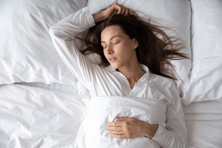 Addressing Common British Sleep Issues Through Routine Adjustments