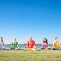 Community Yoga Initiatives: Reducing Social Isolation through Group Practice