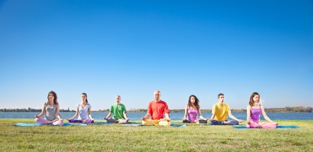 Community Yoga Initiatives: Reducing Social Isolation through Group Practice
