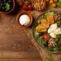 Balancing Macros with British Seasonal Foods