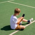 The British Commute: Transforming Screen Time into Mindful Moments