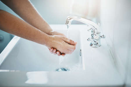 The Impact of Household Chemicals on UK Waterways and How to Minimise It