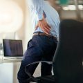 The Role of Gentle Movement in Preventing Back Pain Among UK Employees