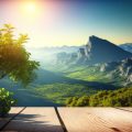 Biophilic Design in the UK: Bringing the Countryside Indoors for Wellness