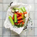 Reducing Food Waste While Eating Wholefoods: A Guide for Sustainable Living in the UK
