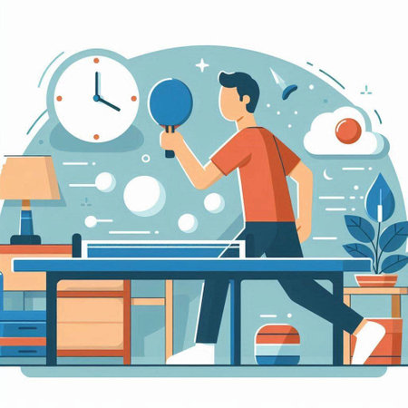 Incorporating Movement into Your Workday