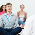 Integrating Mindfulness into the British Education System