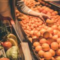 How Brexit and Climate Change are Impacting Seasonal Diets in the UK
