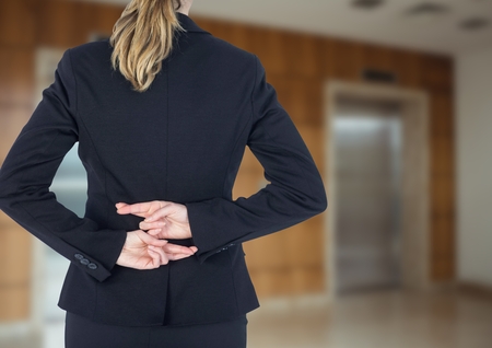 Common Risk Factors for Back Pain Among UK Office Workers