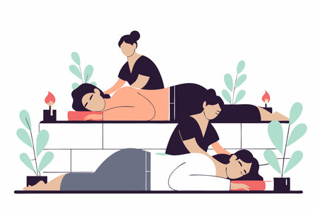 Building a Soothing Bedtime Routine