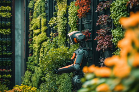 The Future of British Homes: Emerging Eco-Wellness Trends and Innovations